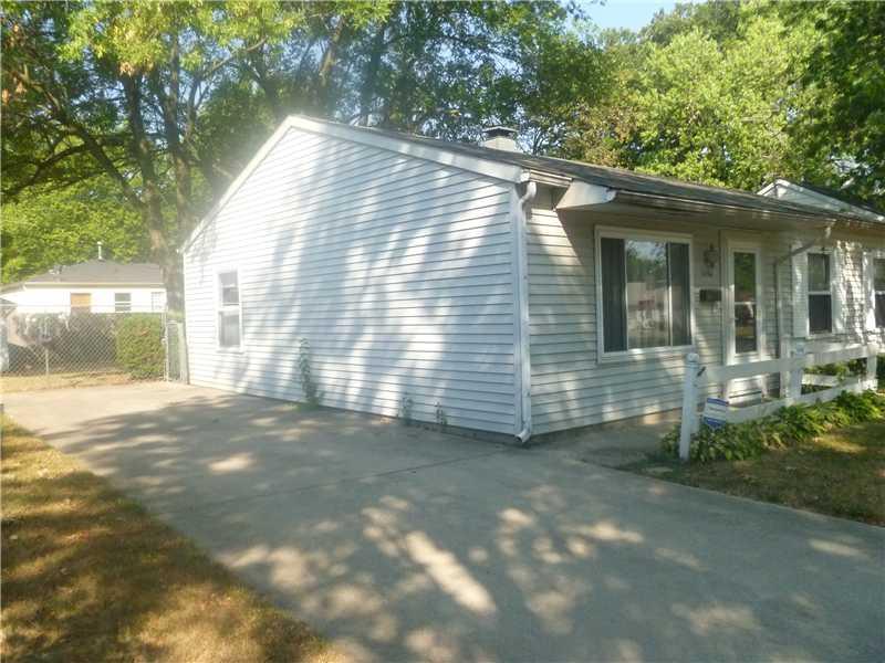 2460 Sickle Road Indianapolis, IN 46219 - Photo 14 of 15 Gallery Image 14