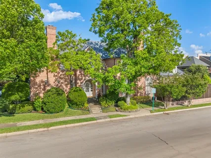 $3,299,000 | 3461 Shenandoah Street, University Park, TX 75205