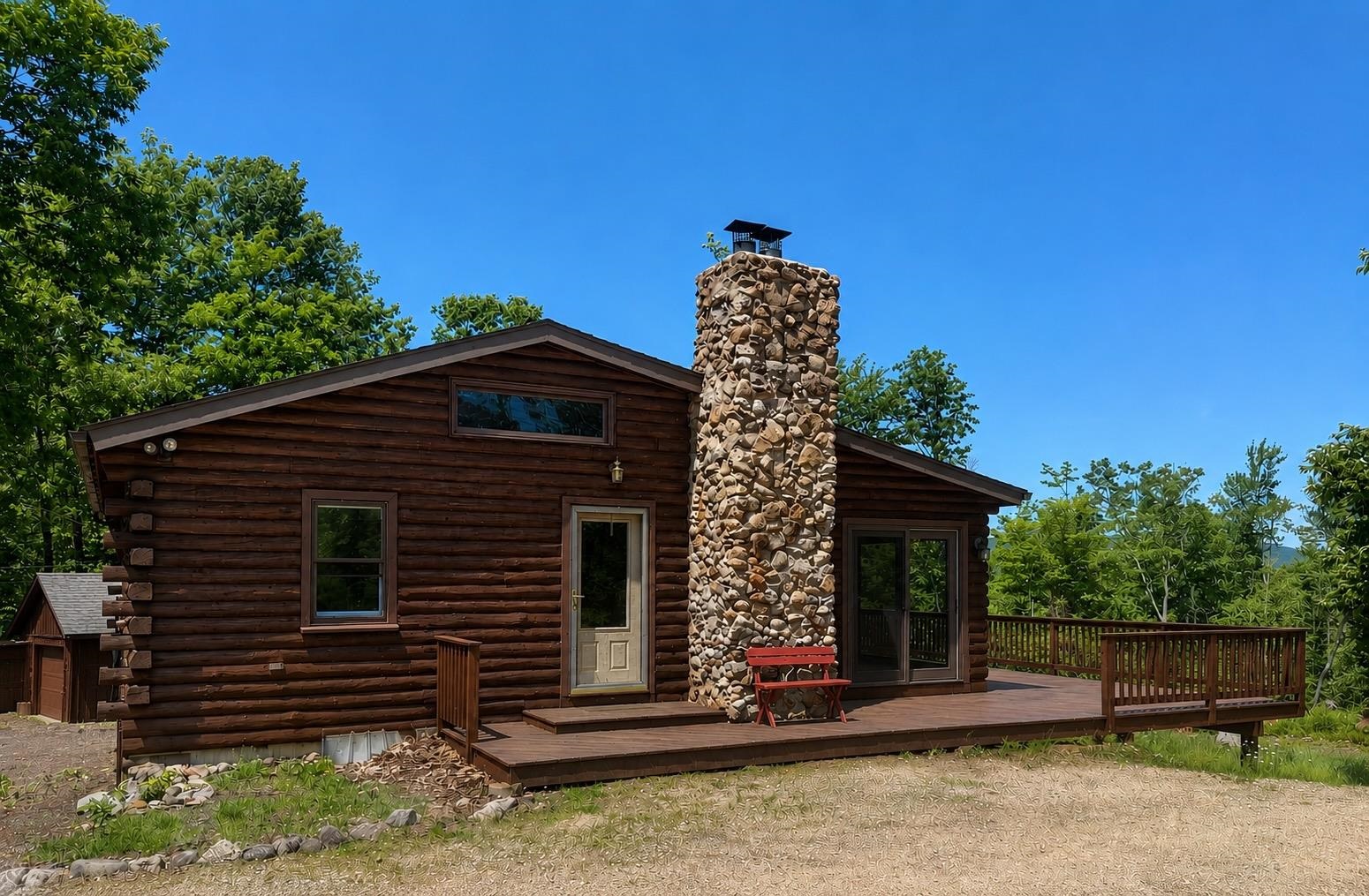60 Snell Road Meredith, NH 03253 - Photo 2 of 45