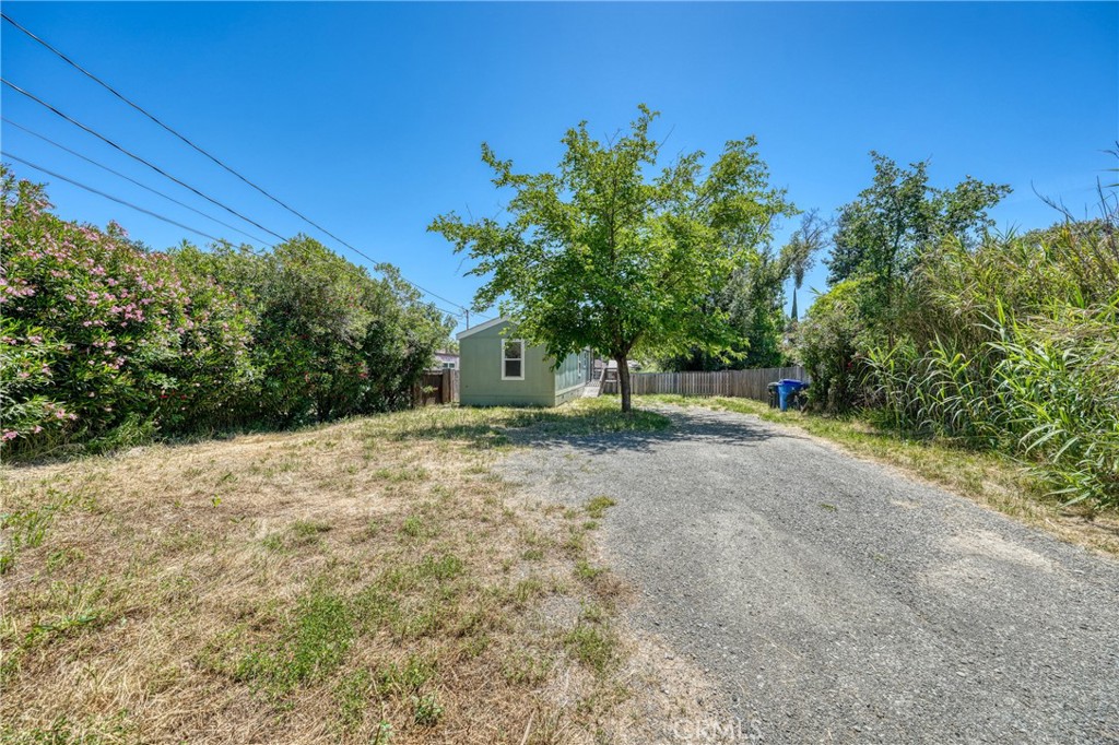 6219 Roland Drive Lucerne, CA 95458 - Photo 3 of 29 a view of a house with a yard