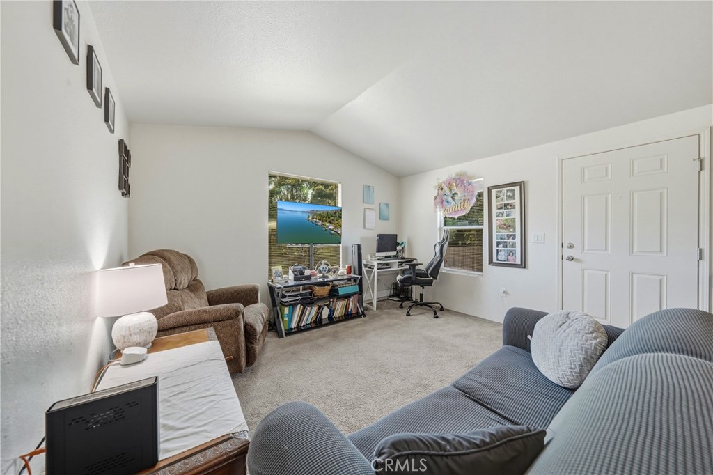 6219 Roland Drive Lucerne, CA 95458 - Photo 6 of 29 a living room with furniture