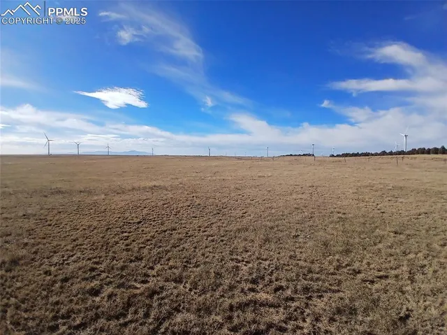 a view of an ocean beach