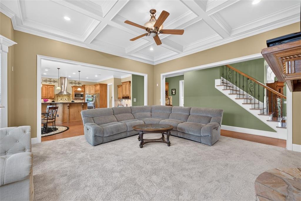 882 Pathview Court Dacula, GA 30019 - Photo 7 of 65 Gallery Image 7