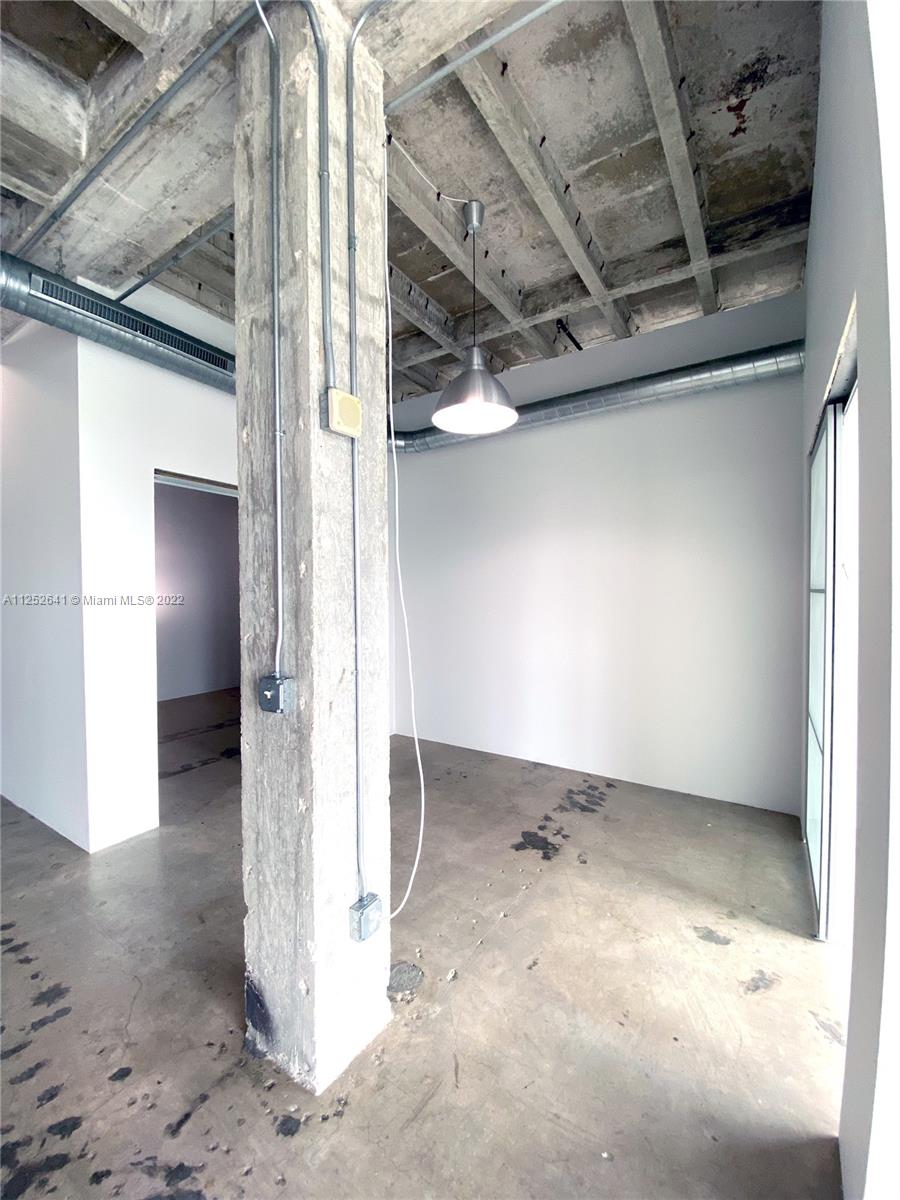 8101 Biscayne Boulevard, Unit R616 Miami, FL 33138 - Photo 17 of 31 a view of a room with utility
