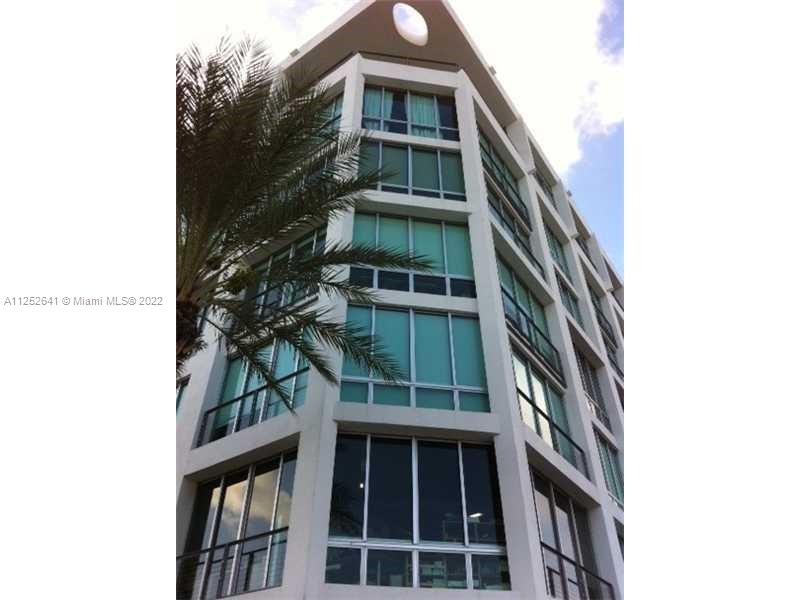 8101 Biscayne Boulevard, Unit R616 Miami, FL 33138 - Photo 28 of 31 a view of a large building