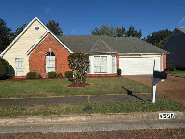 $1,955 | 4558 Kings Grant Drive, Memphis, TN 38125
