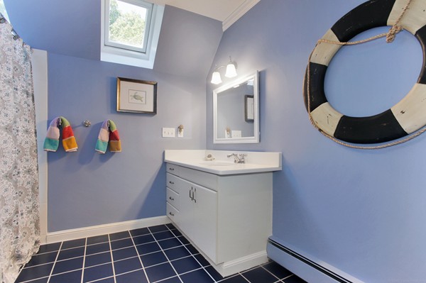 18 Pine Brook Road Wayland, MA 01778 - Photo 14 of 20 a room with storage and utility