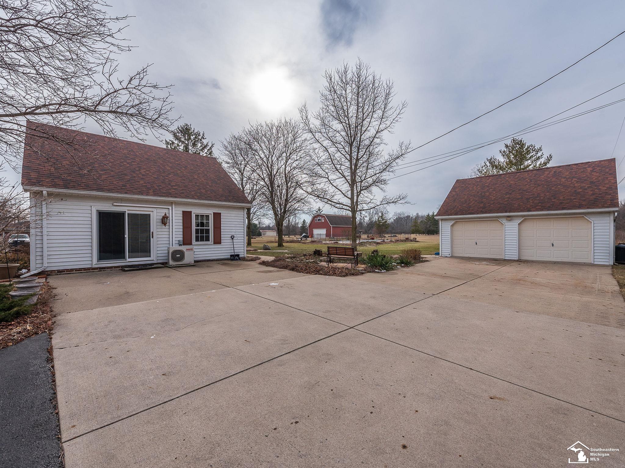 11355 Strasburg Road Erie, MI 48133 - Photo 35 of 52