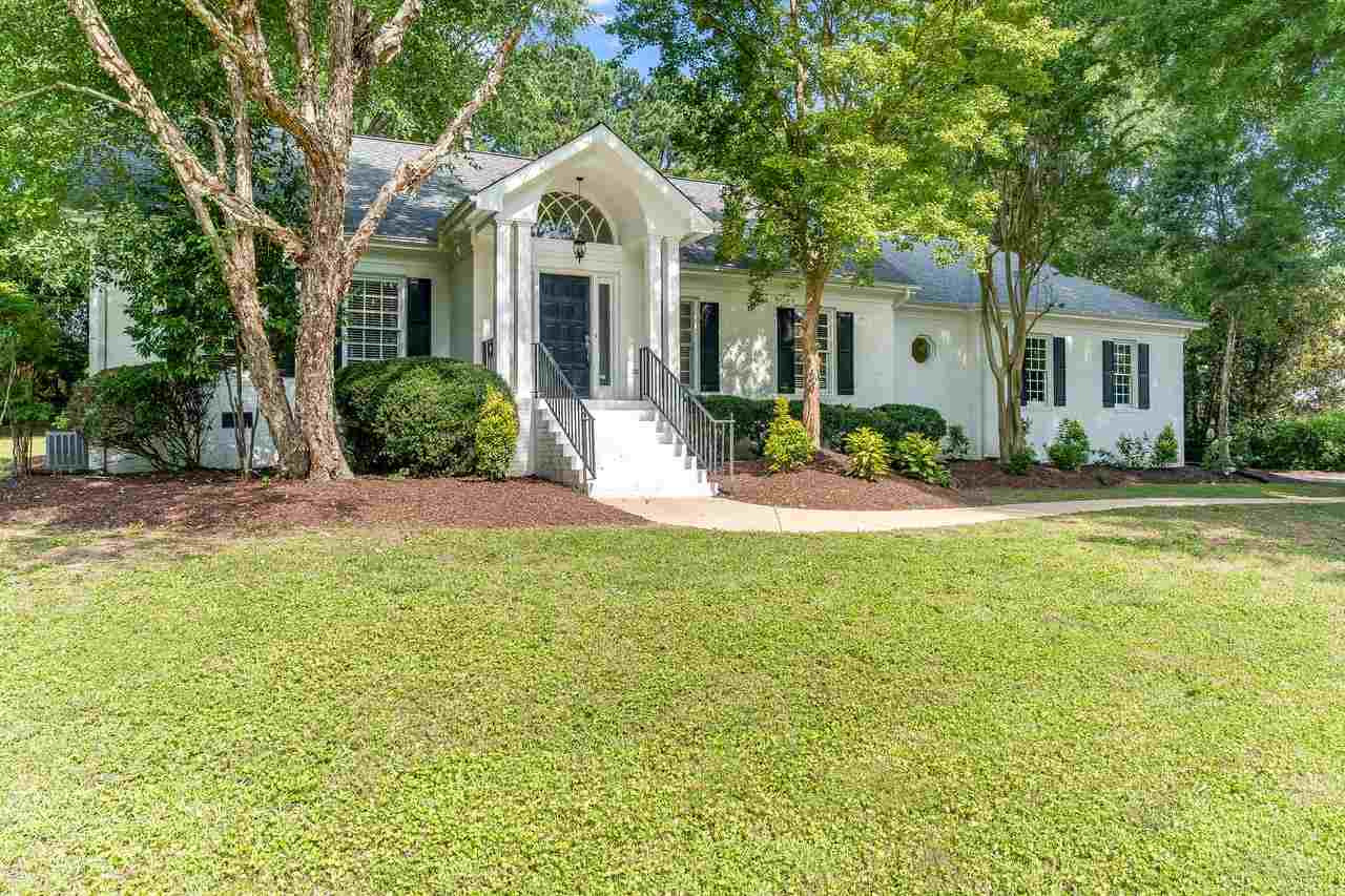 5516 Den Heider Way Raleigh, NC 27606 - Photo 1 of 28 Photo 1