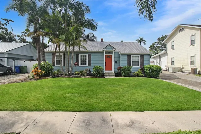 $3,600 | 2321 18th Avenue West, Bradenton, FL 34205