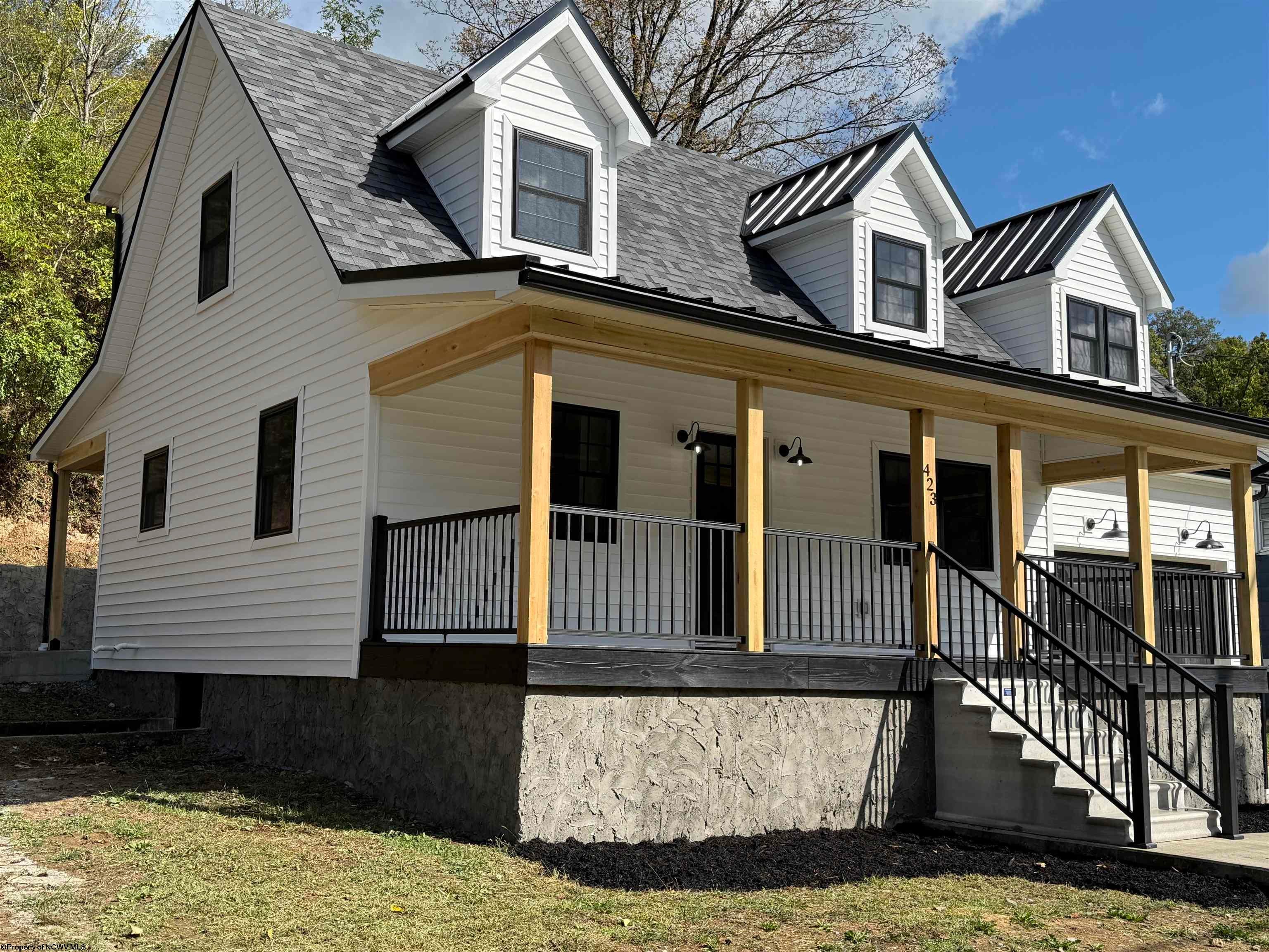 423 Mt Harmony Road Fairmont, WV 26554 - Photo 1 of 27 Gallery Image 1