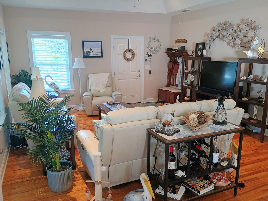 811 Bruce Avenue Carrabelle, FL 32322 - Photo 18 of 52