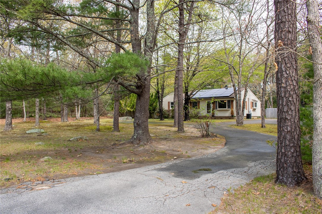 27 Club House Road Coventry, RI 02816 - Photo 45 of 48