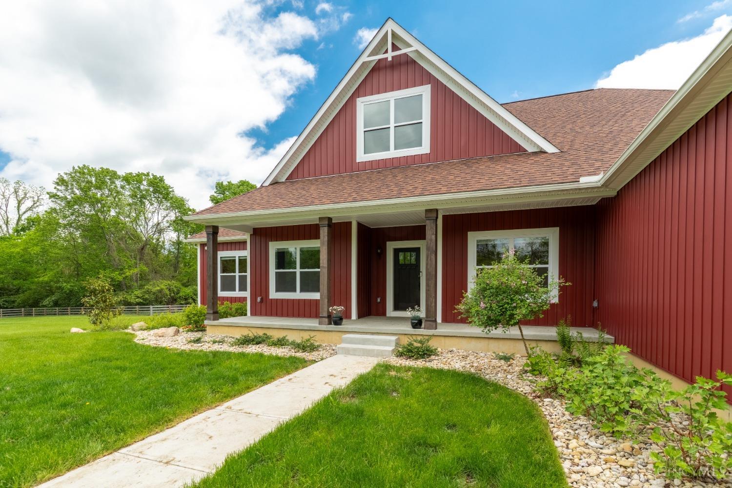 761 Barg Salt Run Road Cincinnati, OH 45245 - Photo 7 of 67 Gallery Image 7