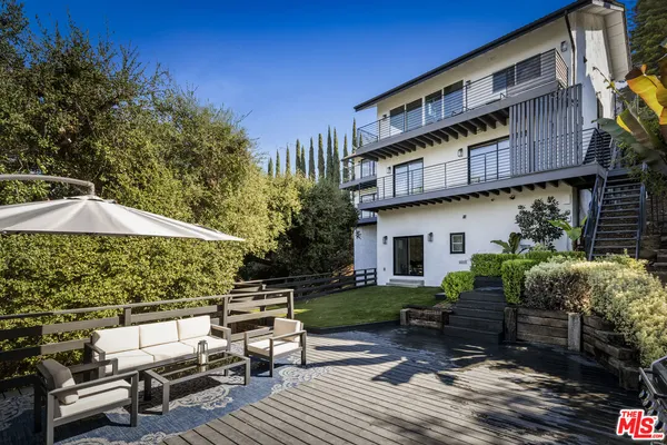 $2,398,000 | 3589 Multiview Drive, Los Angeles, CA 90068