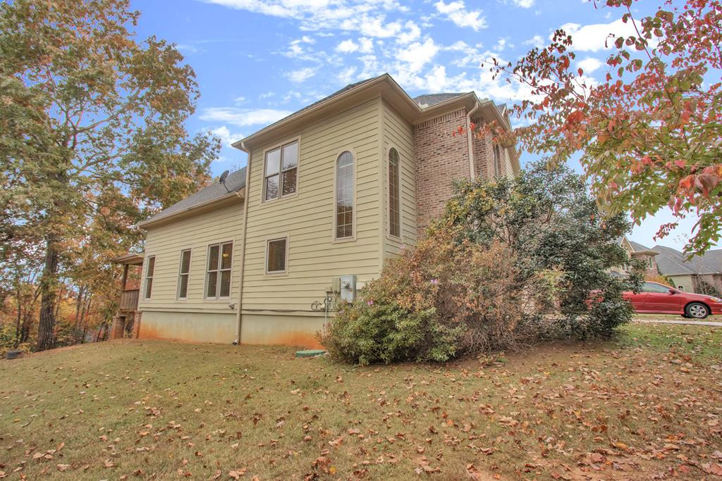 372 Licklog Ridge, Unit 22 Hayesville, NC 28904 - Photo 49 of 56