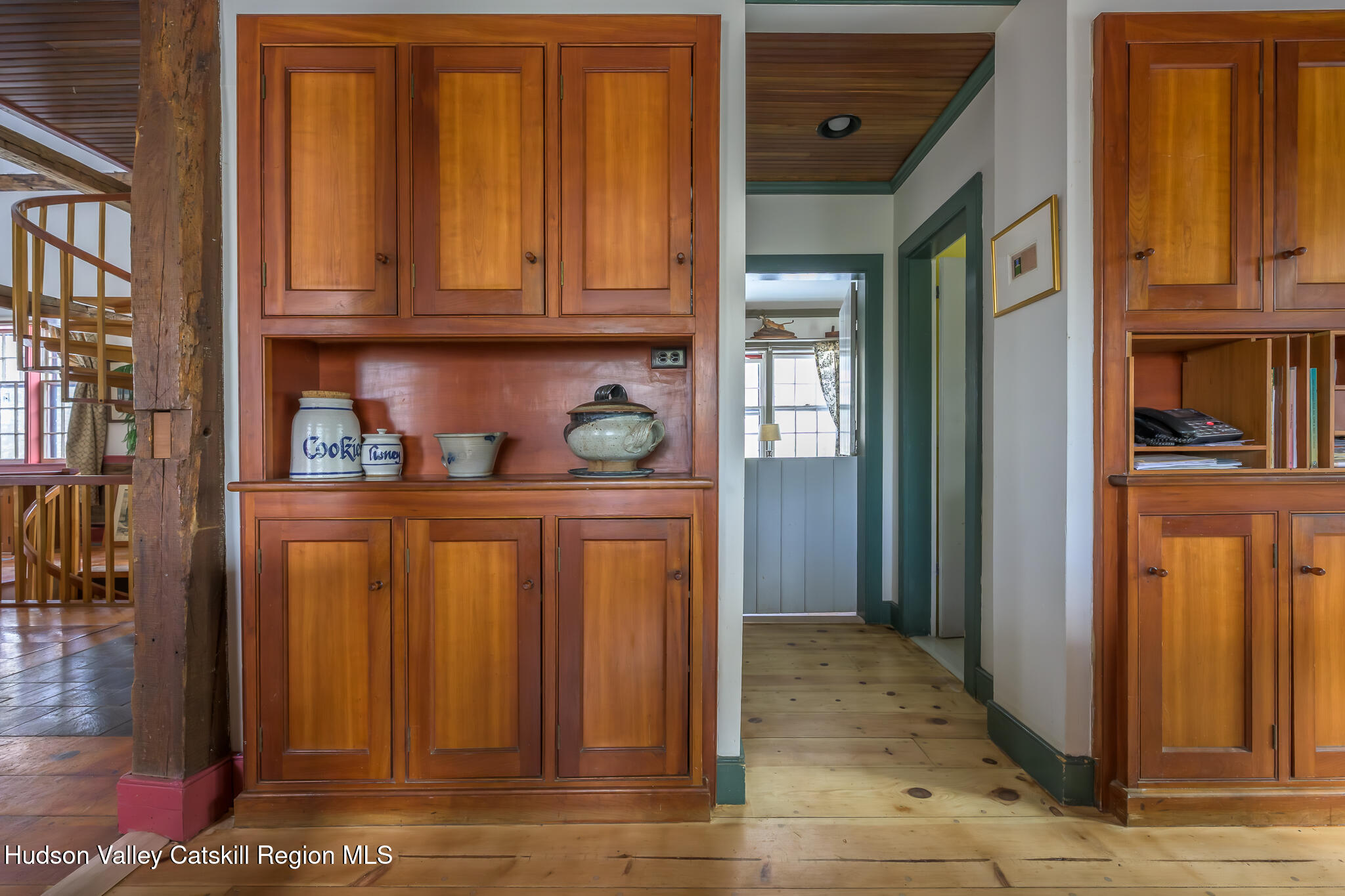 76 Bowman Road Chatham, NY 12037 - Photo 21 of 64 Kitchen Built-Ins