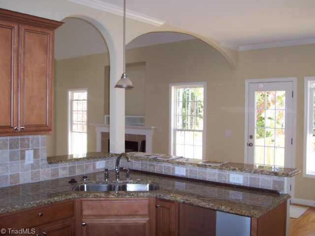 107 Peppertree Road Clemmons, NC 27012 - Photo 5 of 8 Other.