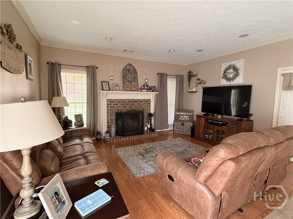 224 Ralph Rahn Road Rincon, GA 31326 - Photo 7 of 23 Gallery Image 7