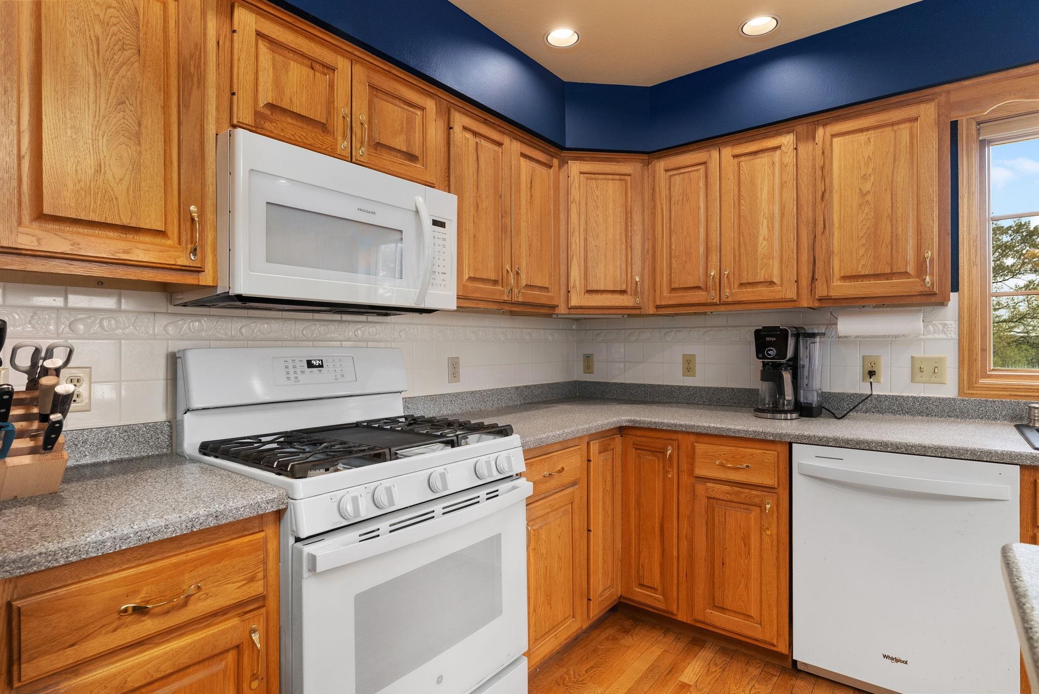 5 Shady Willow Road Brooklyn, WI 53521 - Photo 35 of 71