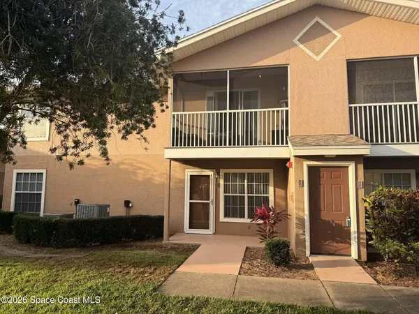 $199,999 | 1860 Long Iron Drive, Unit 1028, Rockledge, FL 32955
