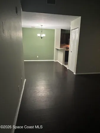 a view of an house with backyard space and garden