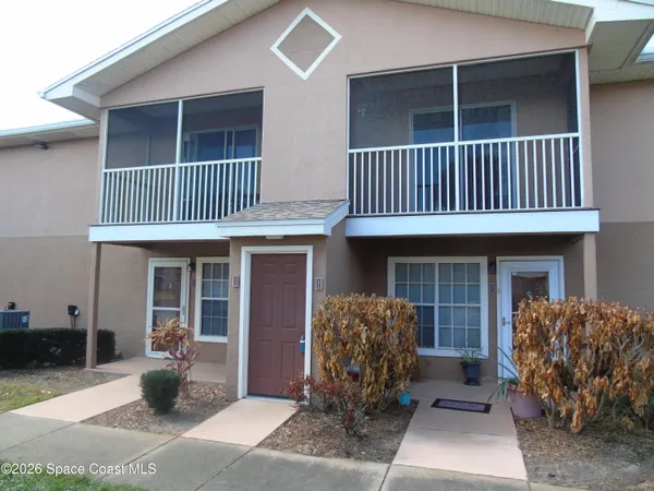 $199,999 | 1860 Long Iron Drive, Unit 1028, Rockledge, FL 32955