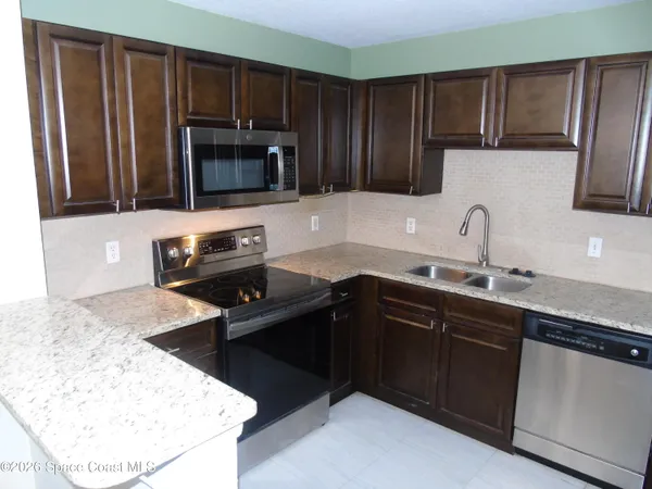 $199,999 | 1860 Long Iron Drive, Unit 1028, Rockledge, FL 32955