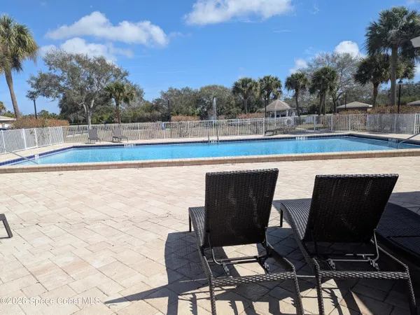 a view of a house with a window
