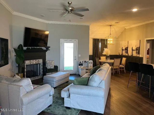 $270,000 | 606 Silver Cove, Pearl, MS 39208