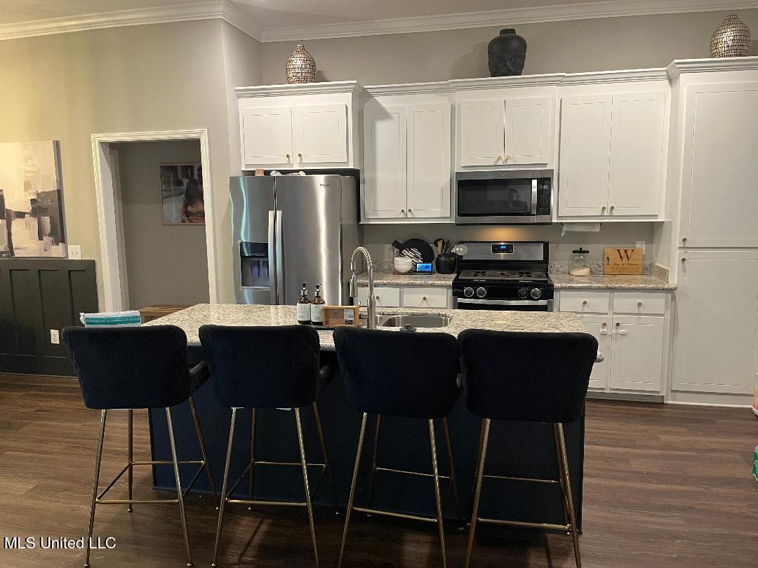 606 Silver Cove Pearl, MS 39208 - Photo 16 of 18 17