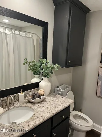 $270,000 | 606 Silver Cove, Pearl, MS 39208