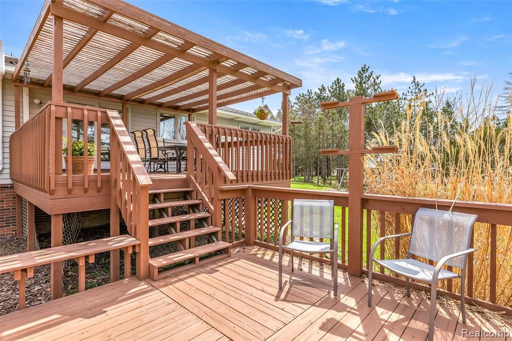 15395 Osius Road Chelsea, MI 48118 - Photo 36 of 58 Gallery Image 36