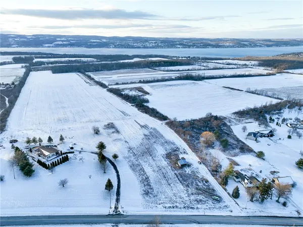 $1,458,000 | Arnold Road, Rushville, NY 14544