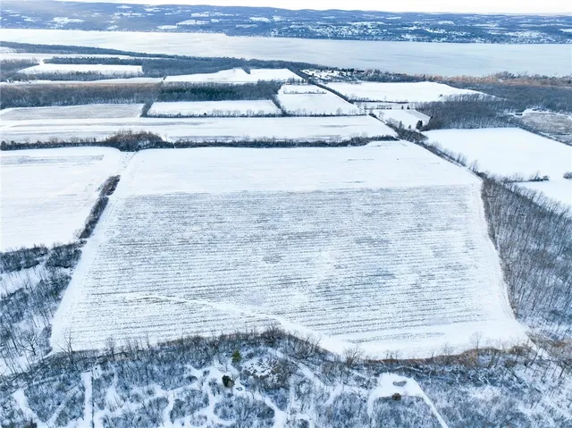 $1,200,000 | Arnold Road, Rushville, NY 14544