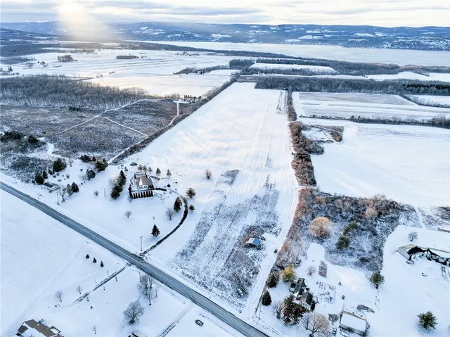 $1,200,000 | Arnold Road, Rushville, NY 14544