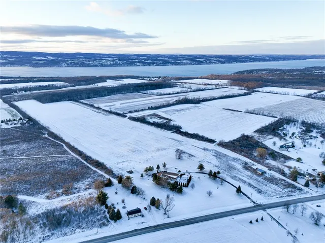 $1,200,000 | Arnold Road, Rushville, NY 14544