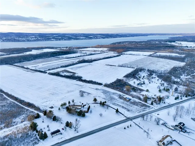 $1,200,000 | Arnold Road, Rushville, NY 14544