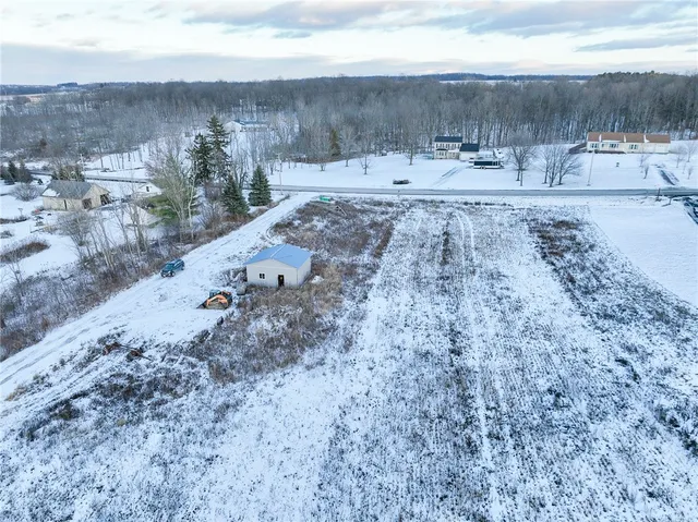 $1,200,000 | Arnold Road, Rushville, NY 14544