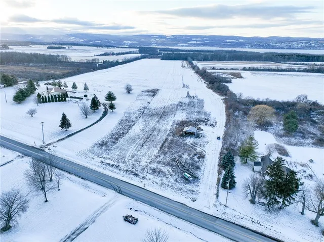 $1,200,000 | Arnold Road, Rushville, NY 14544