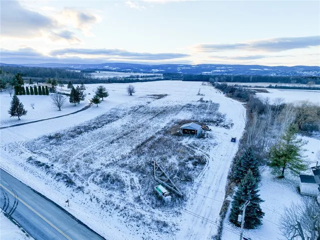 $1,200,000 | Arnold Road, Rushville, NY 14544