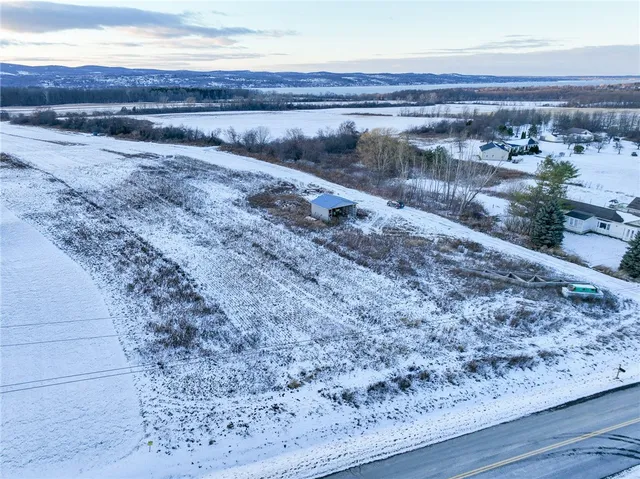 $1,200,000 | Arnold Road, Rushville, NY 14544