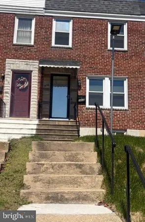 $125,000 | 3838 Lyndale Avenue, Baltimore, MD 21213