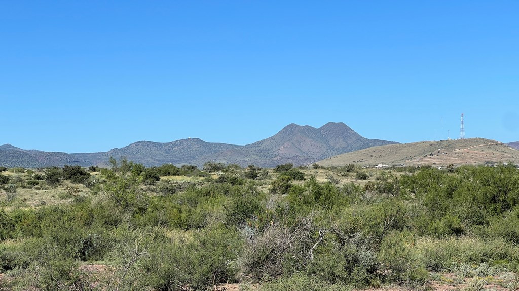 34 Sierra La Rana Alpine, TX 79830 - Photo 2 of 14 Photo 2