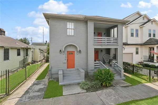 $1,650 | 8408 Hickory Street, New Orleans, LA 70118