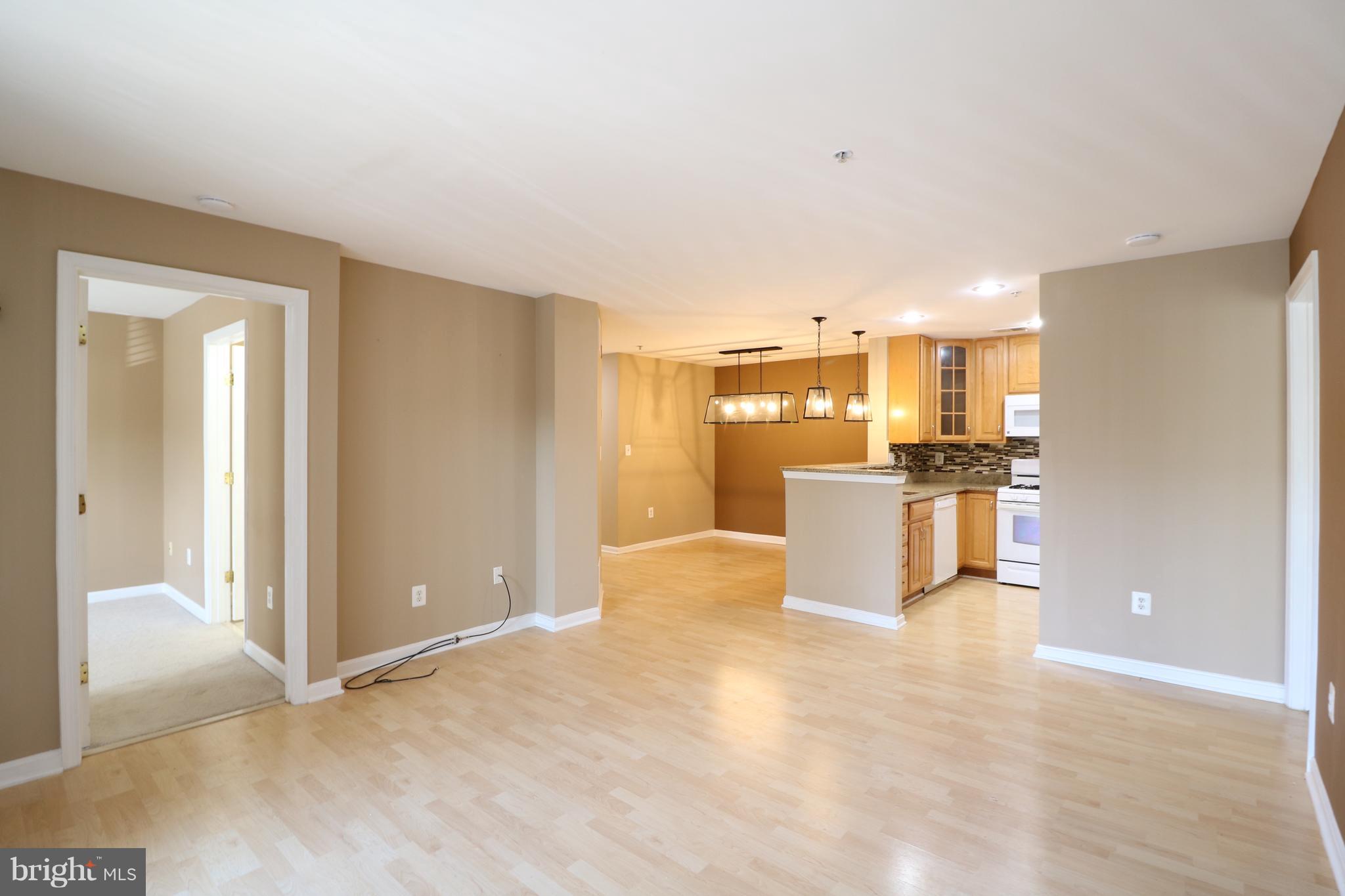 18701 Sparkling Water Drive, Unit 13H Germantown, MD 20874 - Photo 33 of 33 Sunny Open Floor Plan!