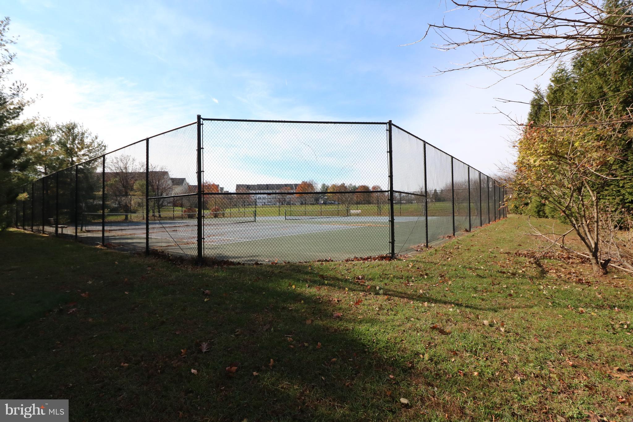 18701 Sparkling Water Drive, Unit 13H Germantown, MD 20874 - Photo 30 of 33 Tennis Courts, Basketball Courts & 2 Playgrounds!