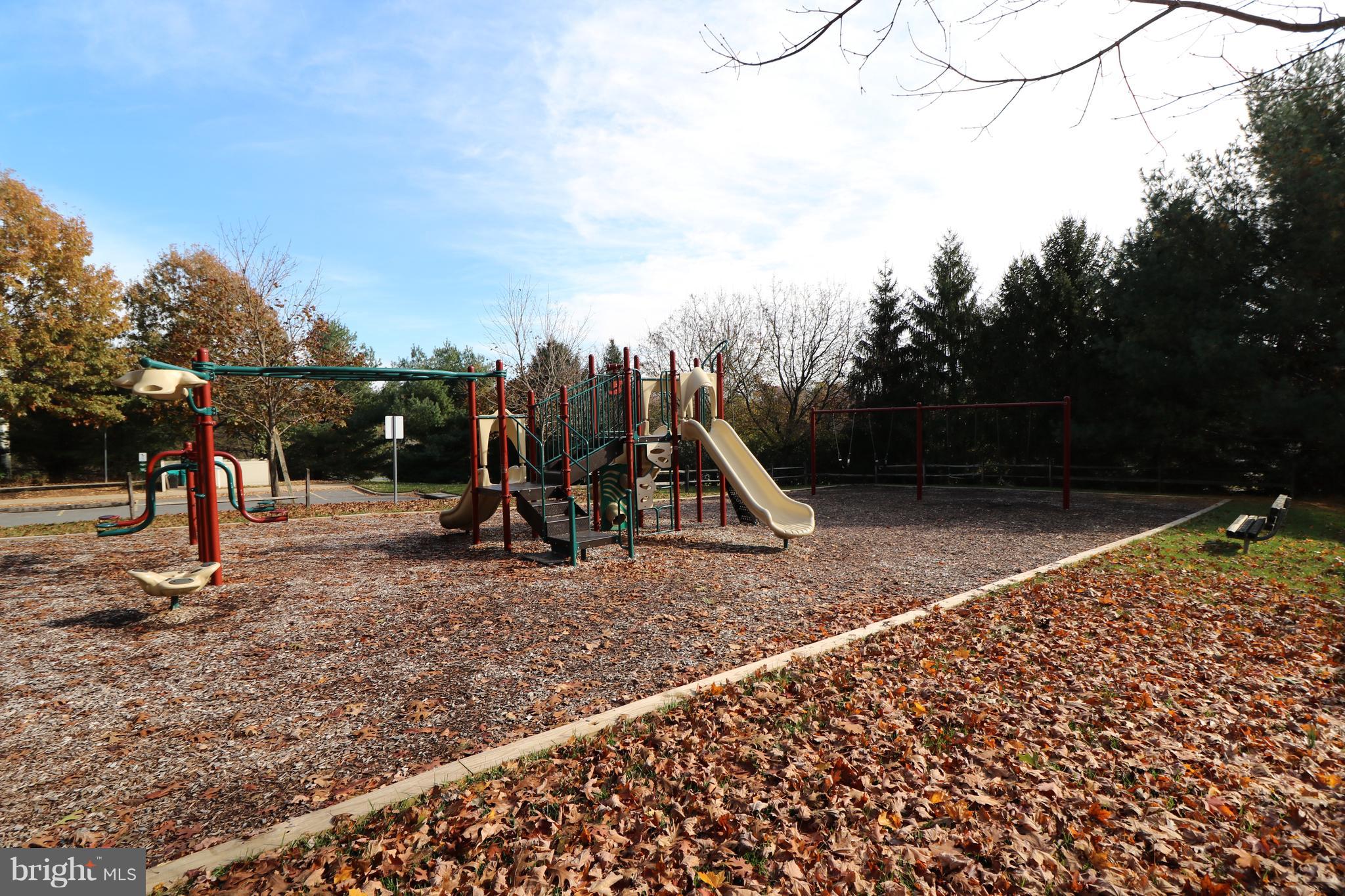 18701 Sparkling Water Drive, Unit 13H Germantown, MD 20874 - Photo 32 of 33 Playground just across the street