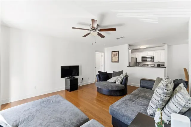 $245,000 | 5205 Santa Fe Parkway, Sandy Springs, GA 30350