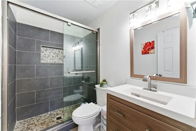 $245,000 | 5205 Santa Fe Parkway, Sandy Springs, GA 30350